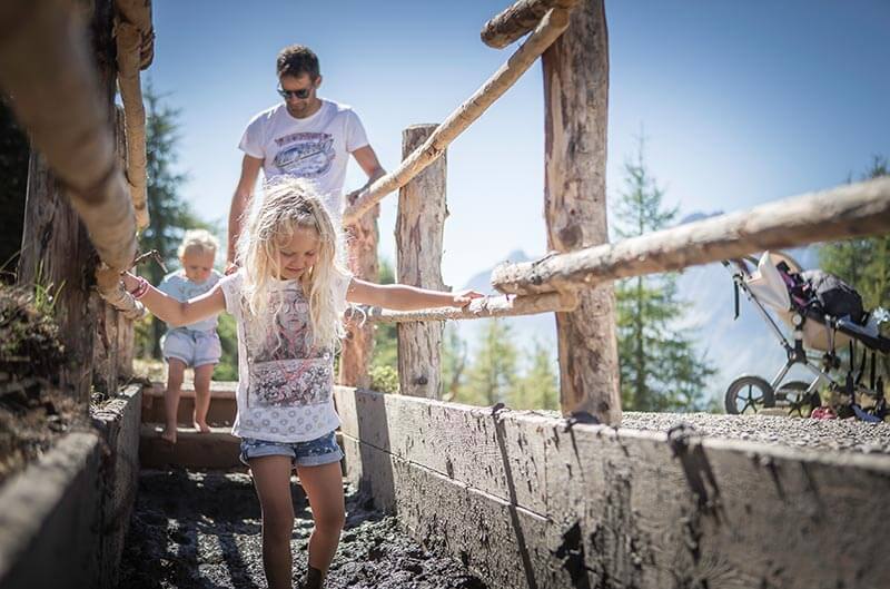 Parco natura dell'Olperl