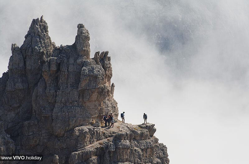 Escursioni e tour in montagna