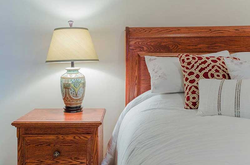 Garni & Camere private